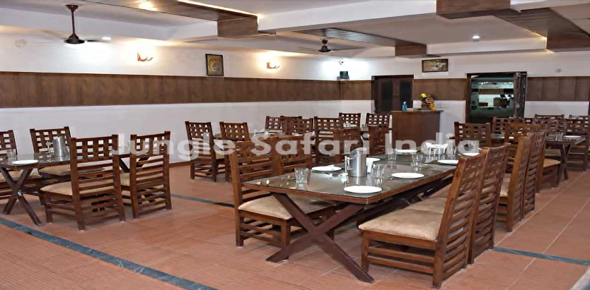Corbett Paradiso Resort